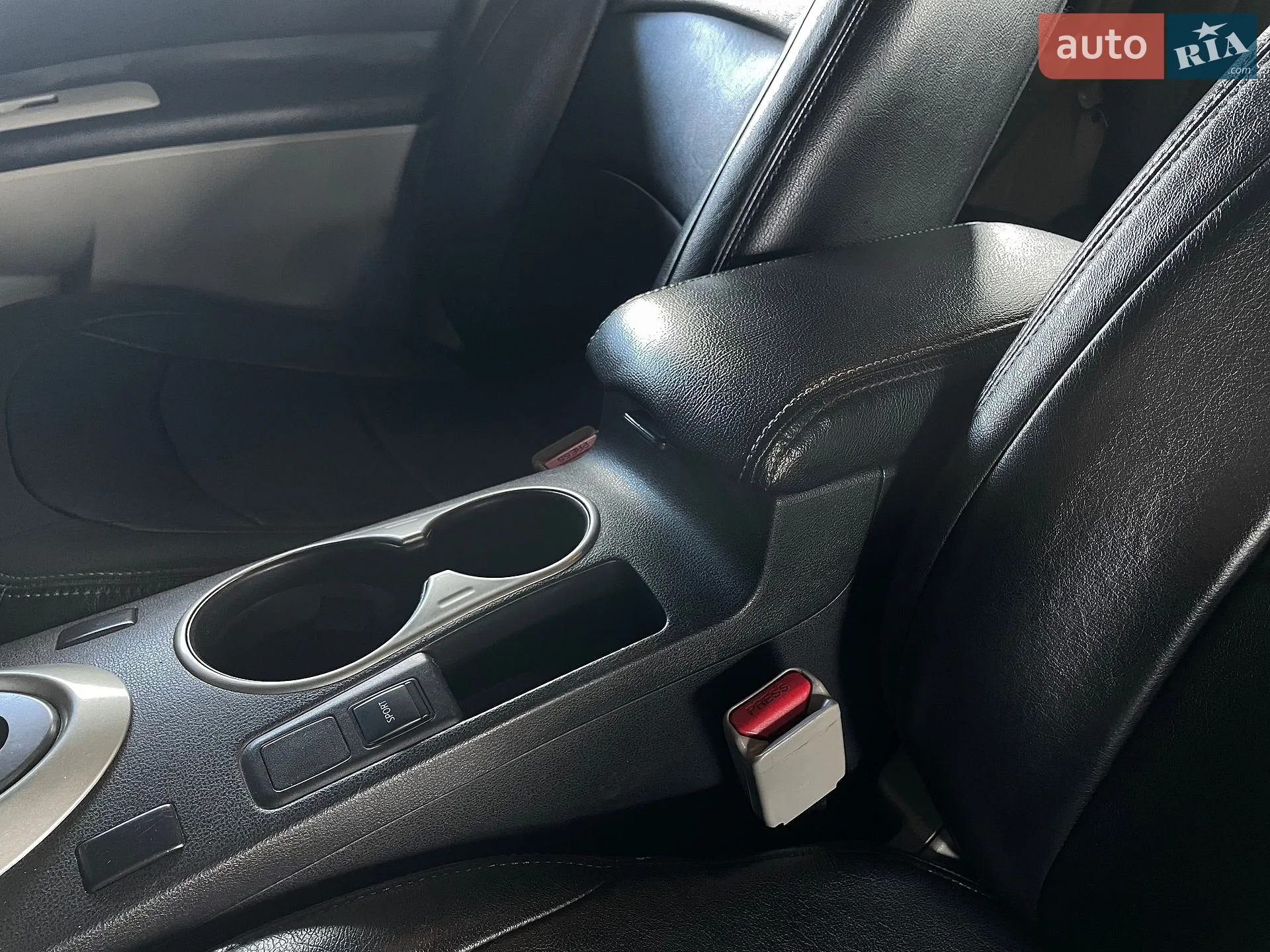 2015 Nissan Rogue - мініатюра 49