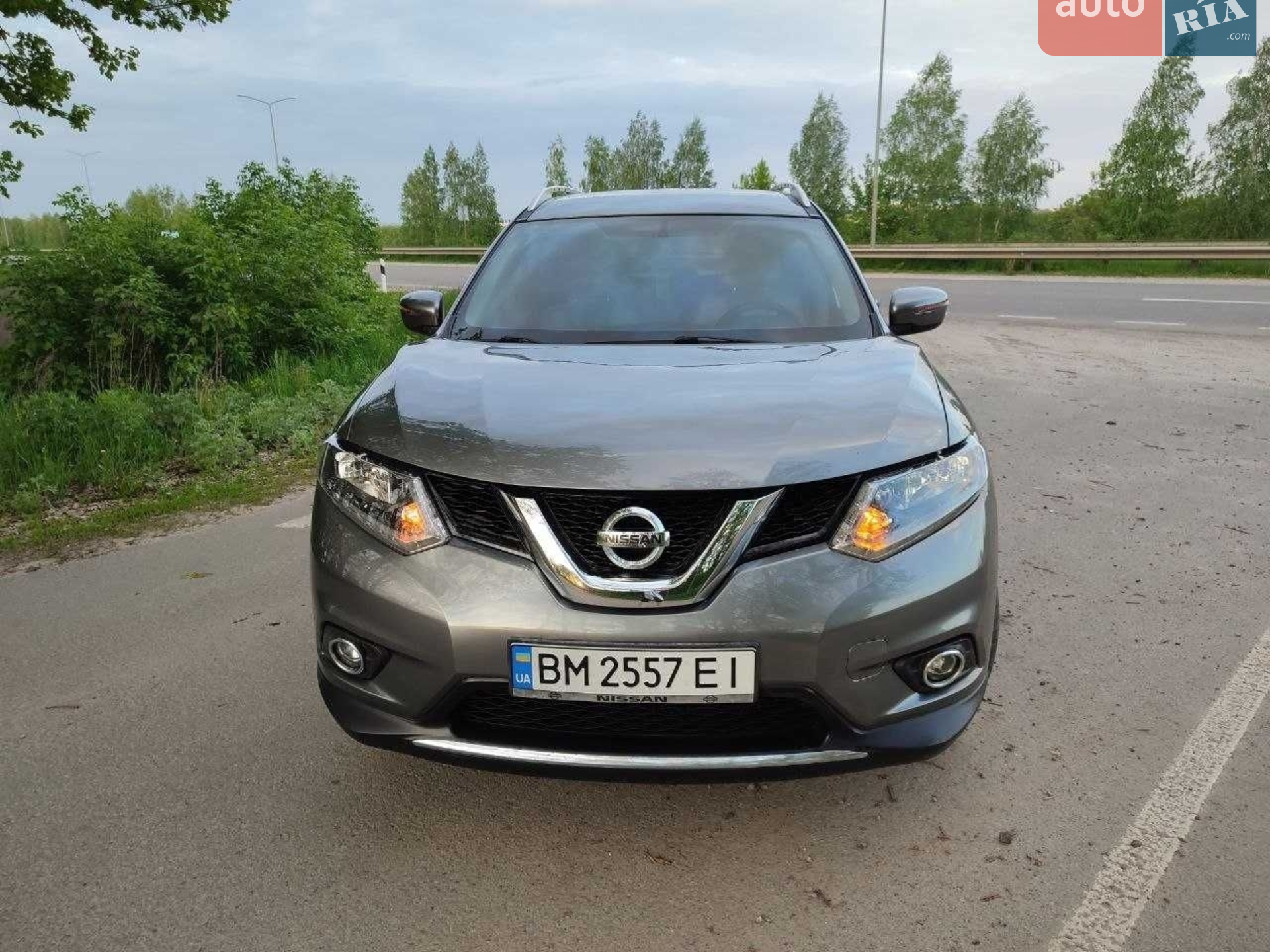 2016 Nissan Rogue - мініатюра 5