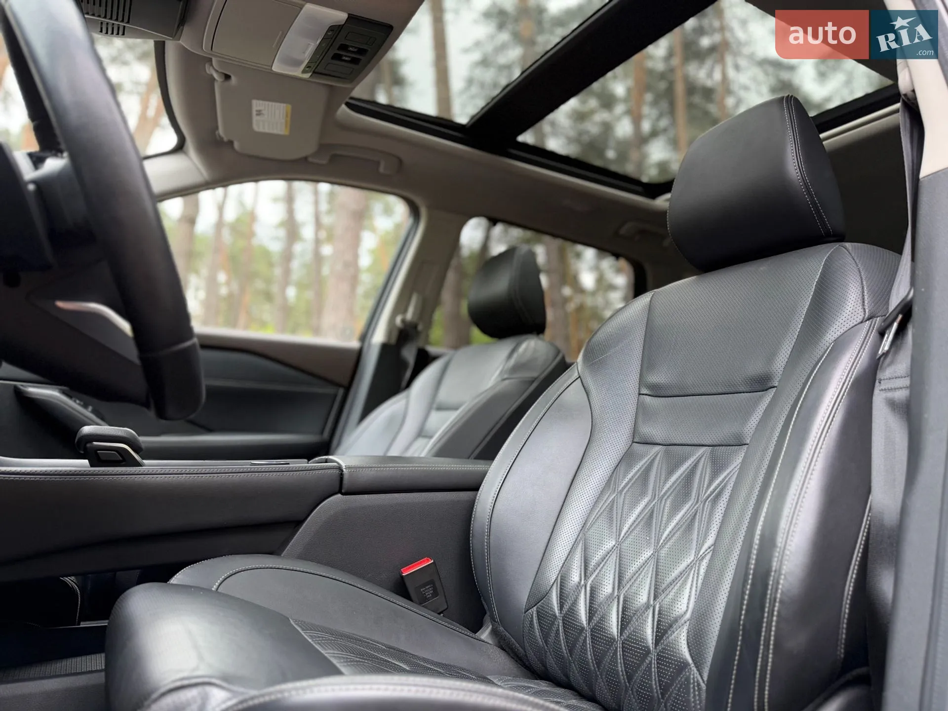 2021 Nissan Rogue - мініатюра 19