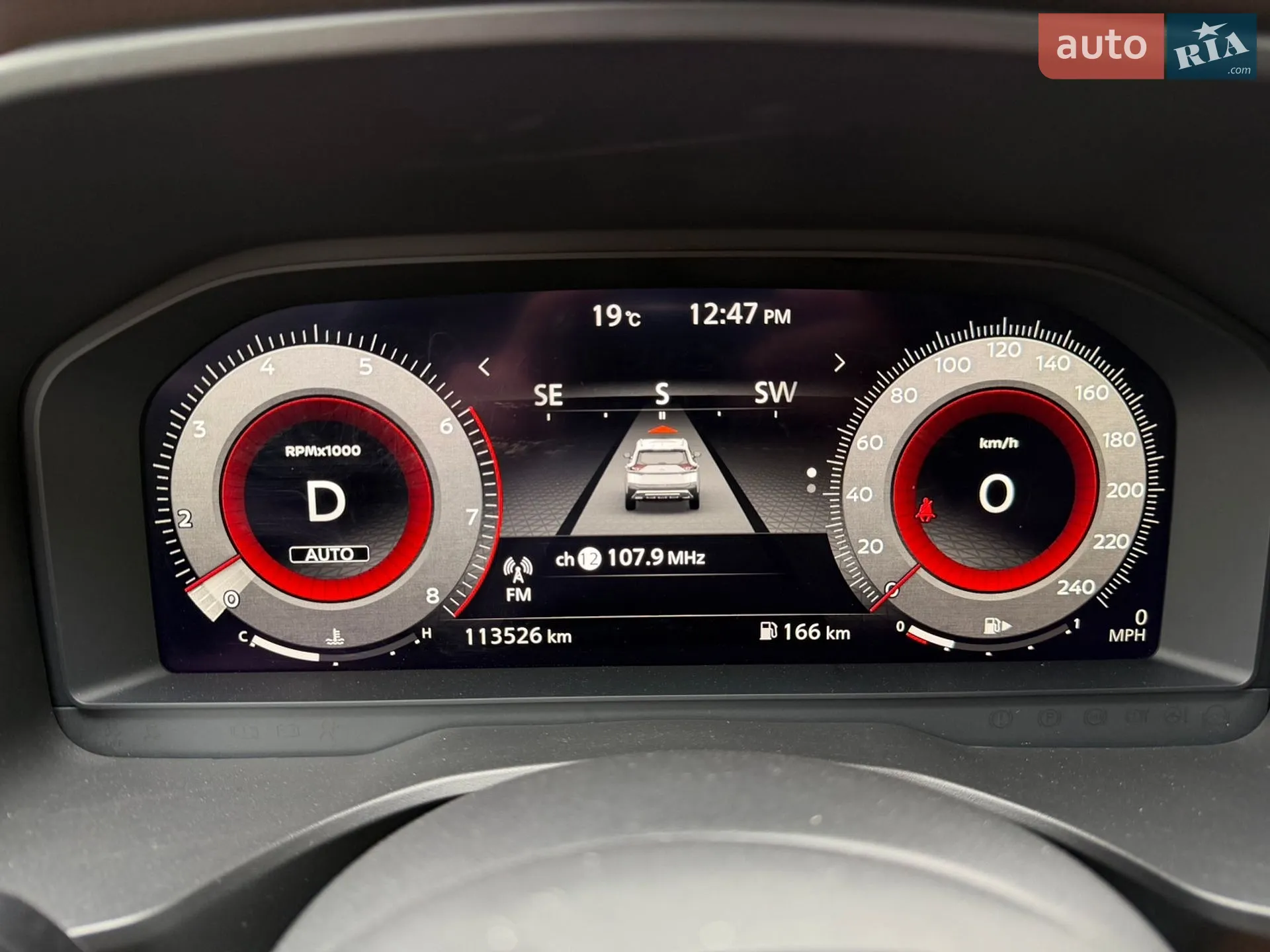 2021 Nissan Rogue - мініатюра 40