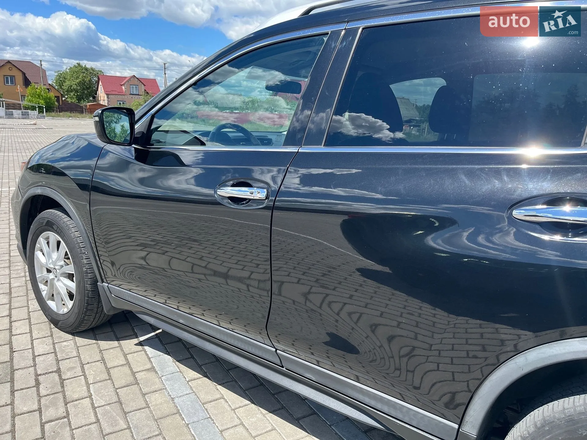 2018 Nissan Rogue - мініатюра 17