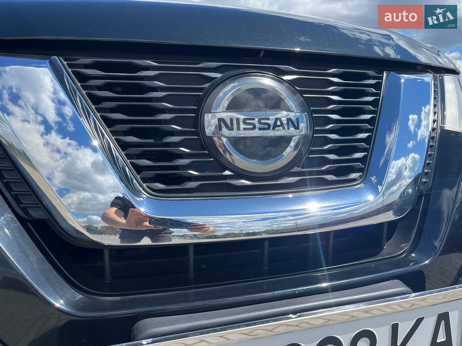 2018 Nissan Rogue - мініатюра 20
