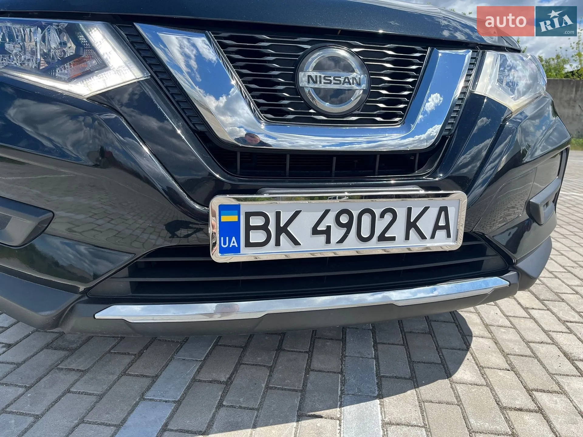 2018 Nissan Rogue - мініатюра 21