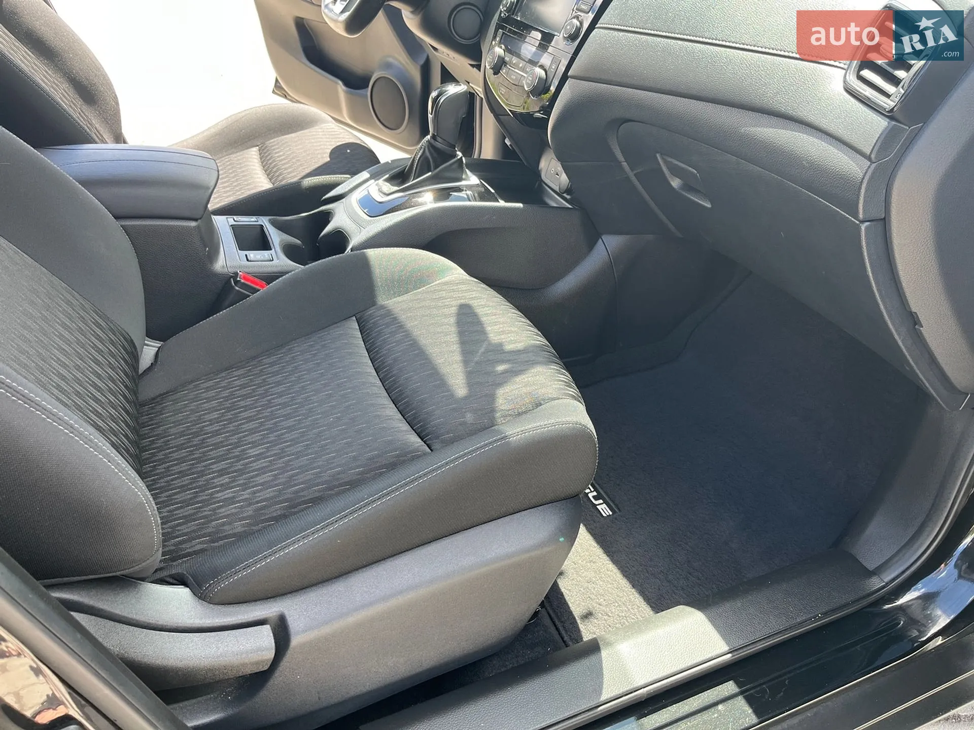 2018 Nissan Rogue - мініатюра 27
