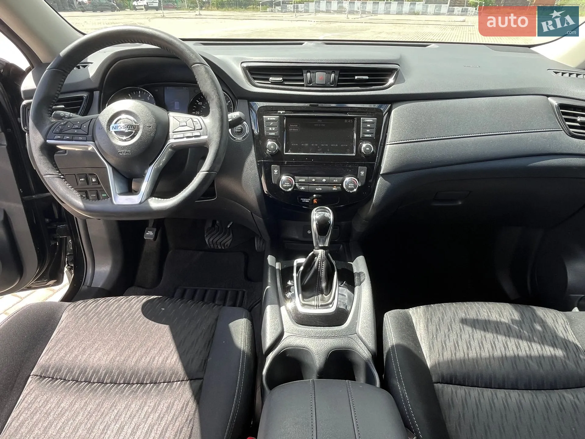 2018 Nissan Rogue - мініатюра 28