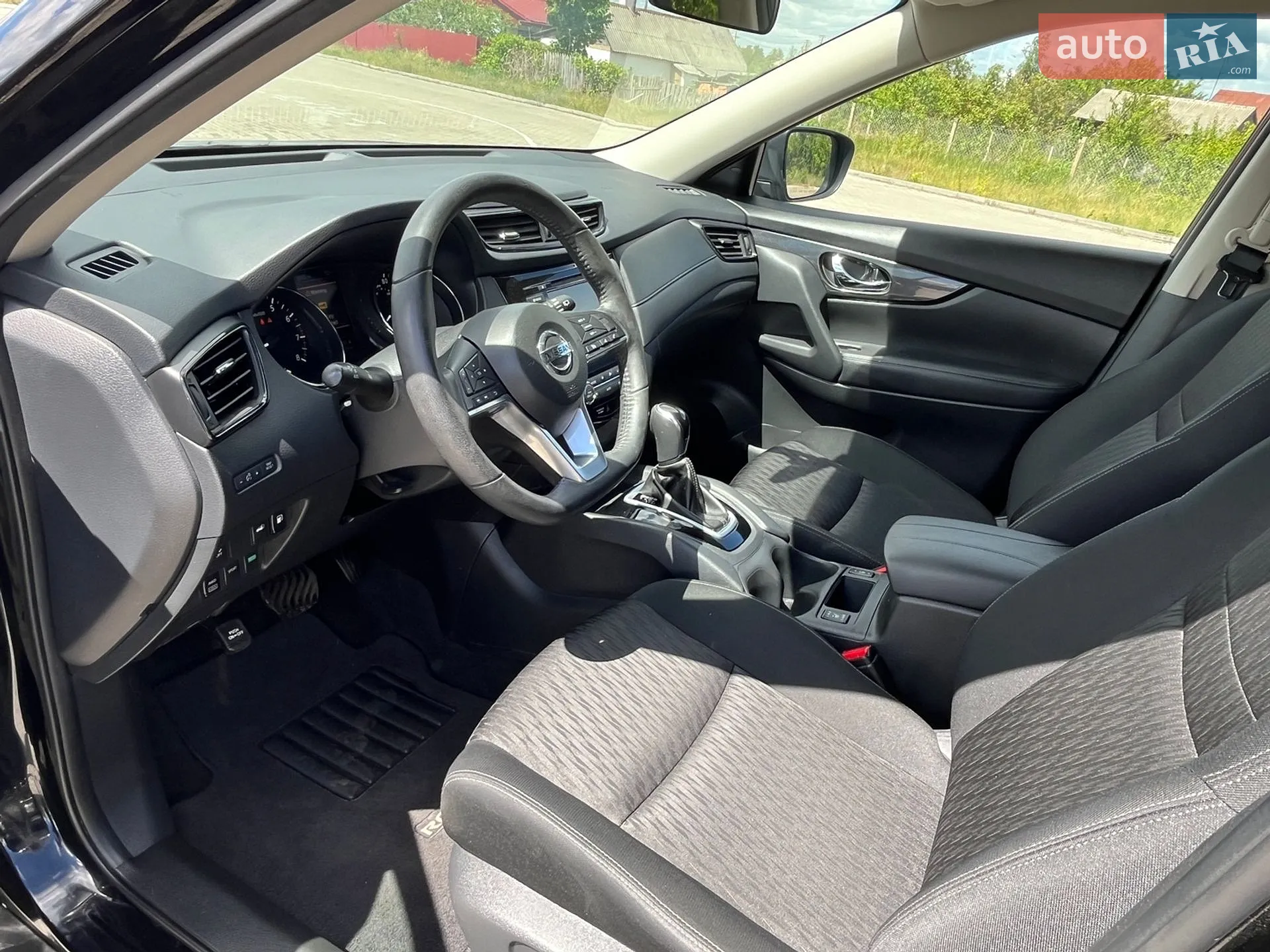 2018 Nissan Rogue - мініатюра 29