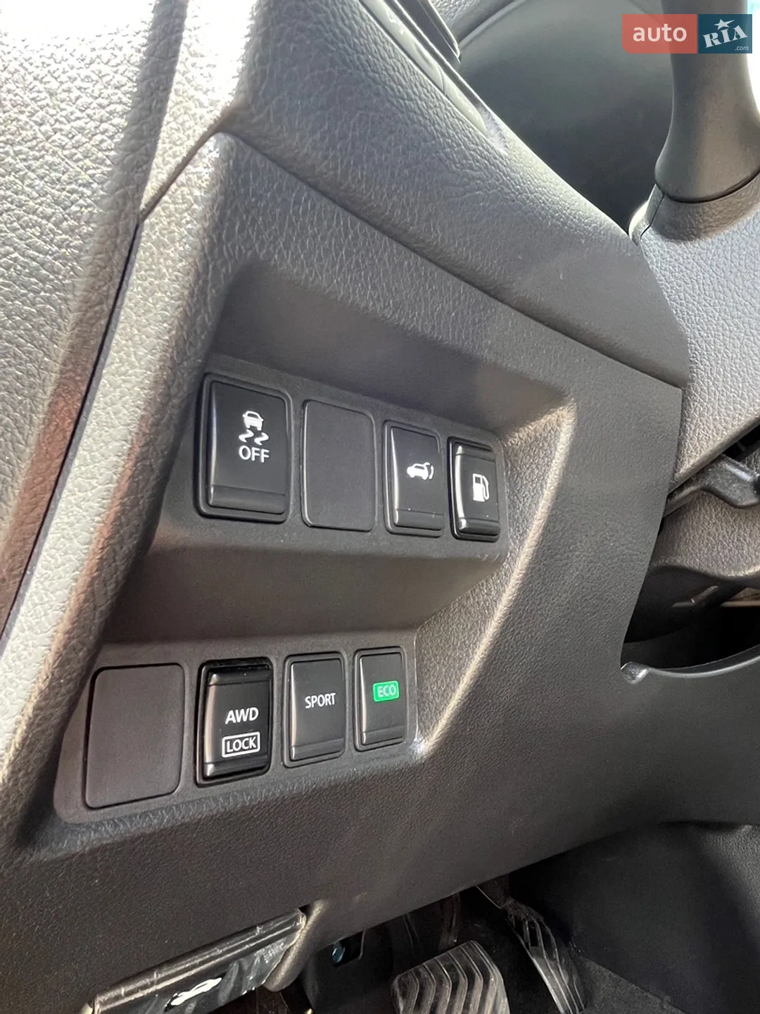 2018 Nissan Rogue - мініатюра 31