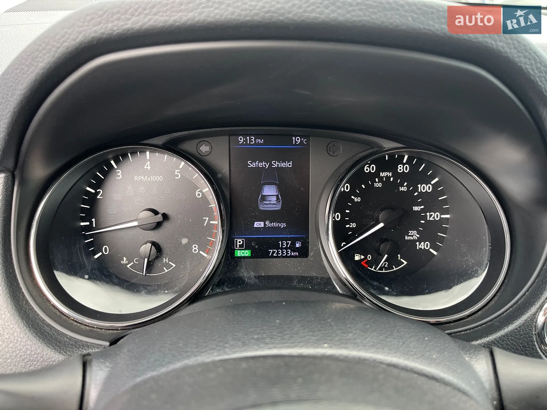2018 Nissan Rogue - мініатюра 34
