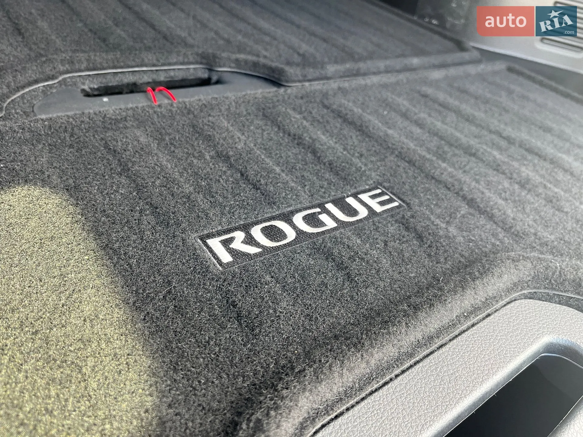 2018 Nissan Rogue - мініатюра 50