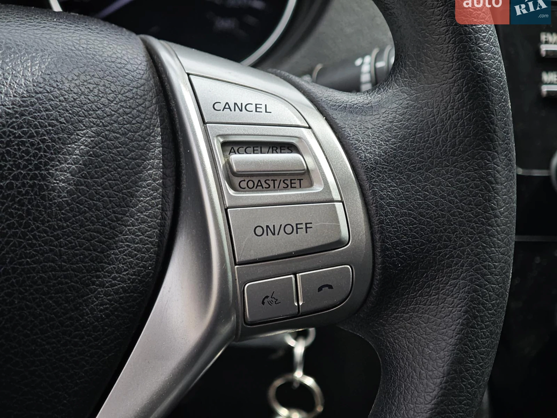 2015 Nissan Rogue - мініатюра 25