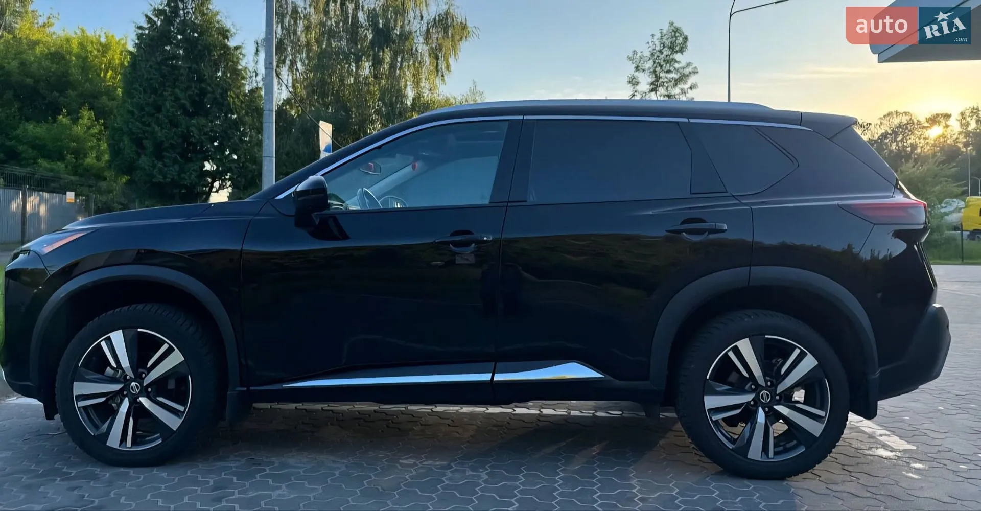 2020 Nissan Rogue - мініатюра 6