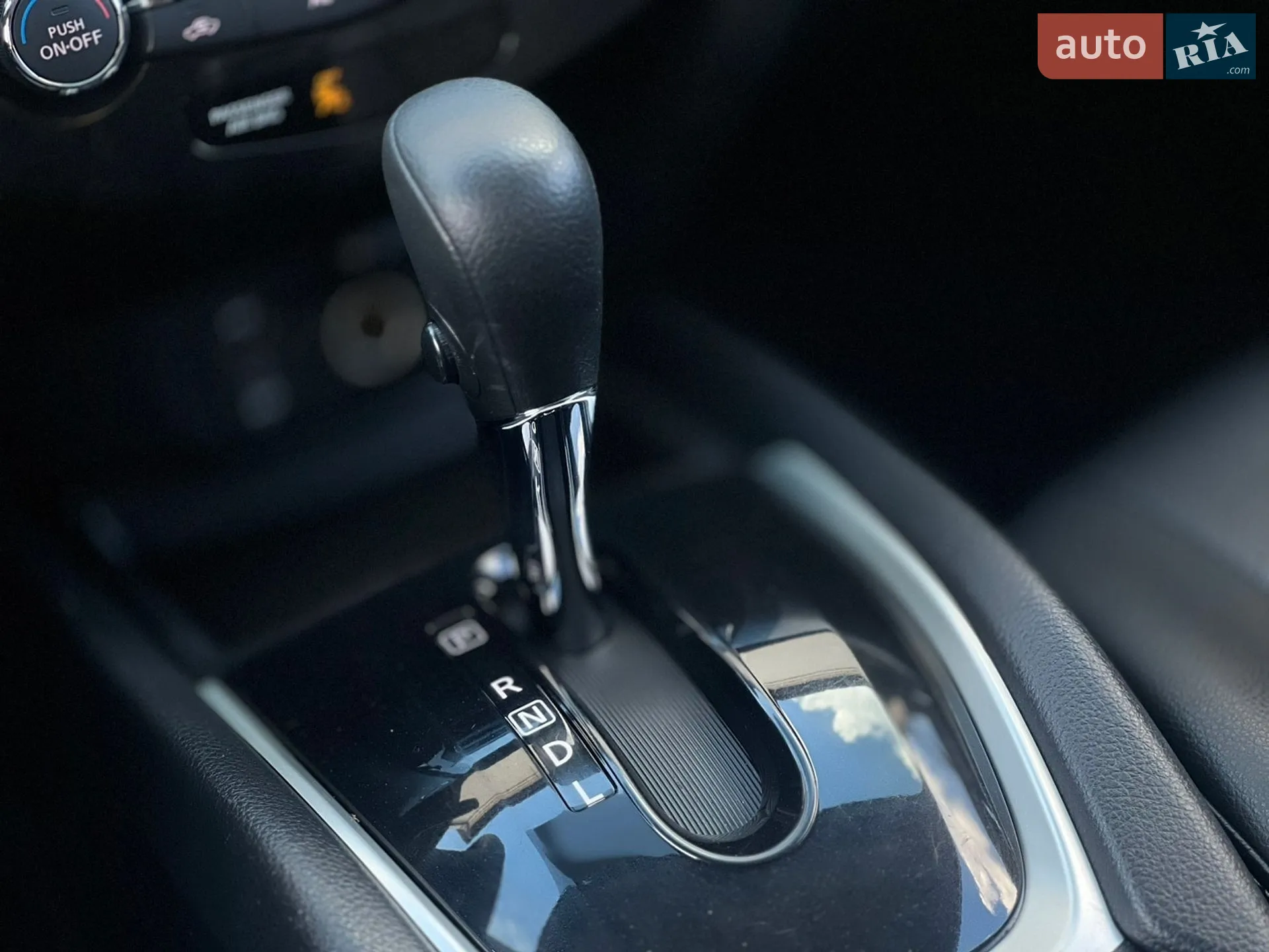 2014 Nissan Rogue - мініатюра 14