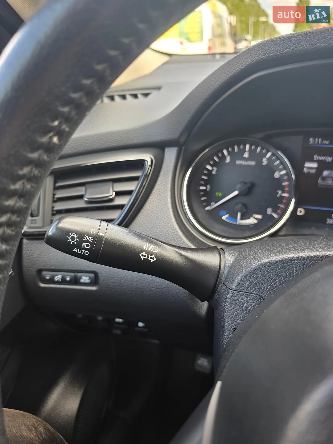 2018 Nissan Rogue - мініатюра 22