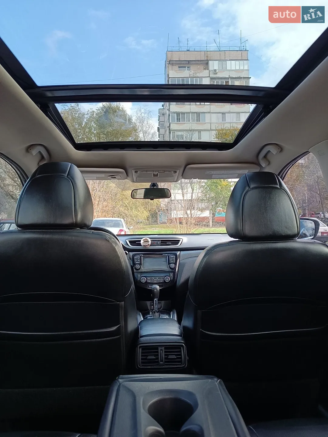 2014 Nissan Rogue - мініатюра 8