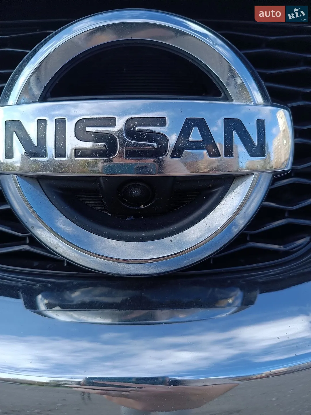 2014 Nissan Rogue - мініатюра 10