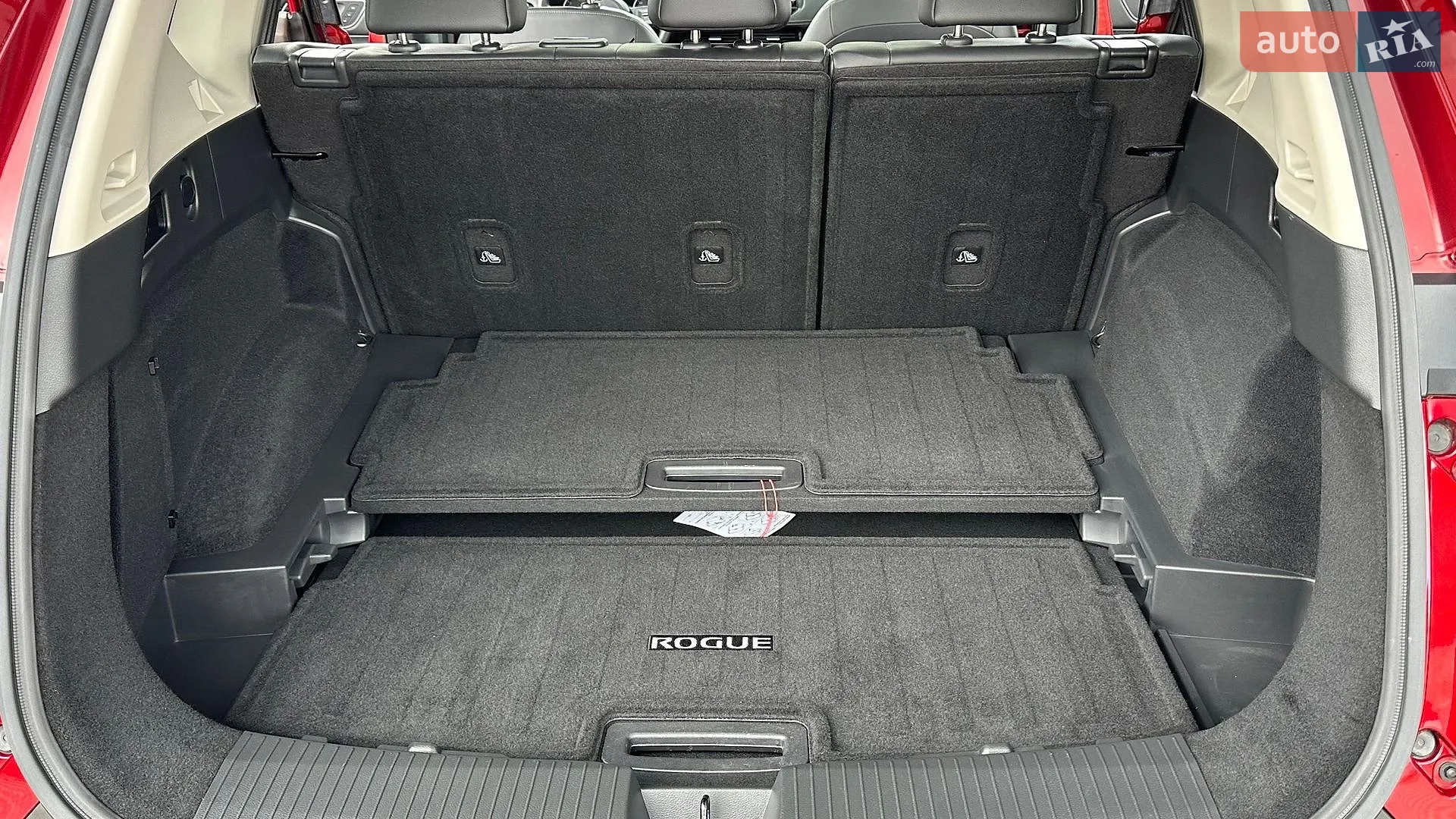 2021 Nissan Rogue - мініатюра 36