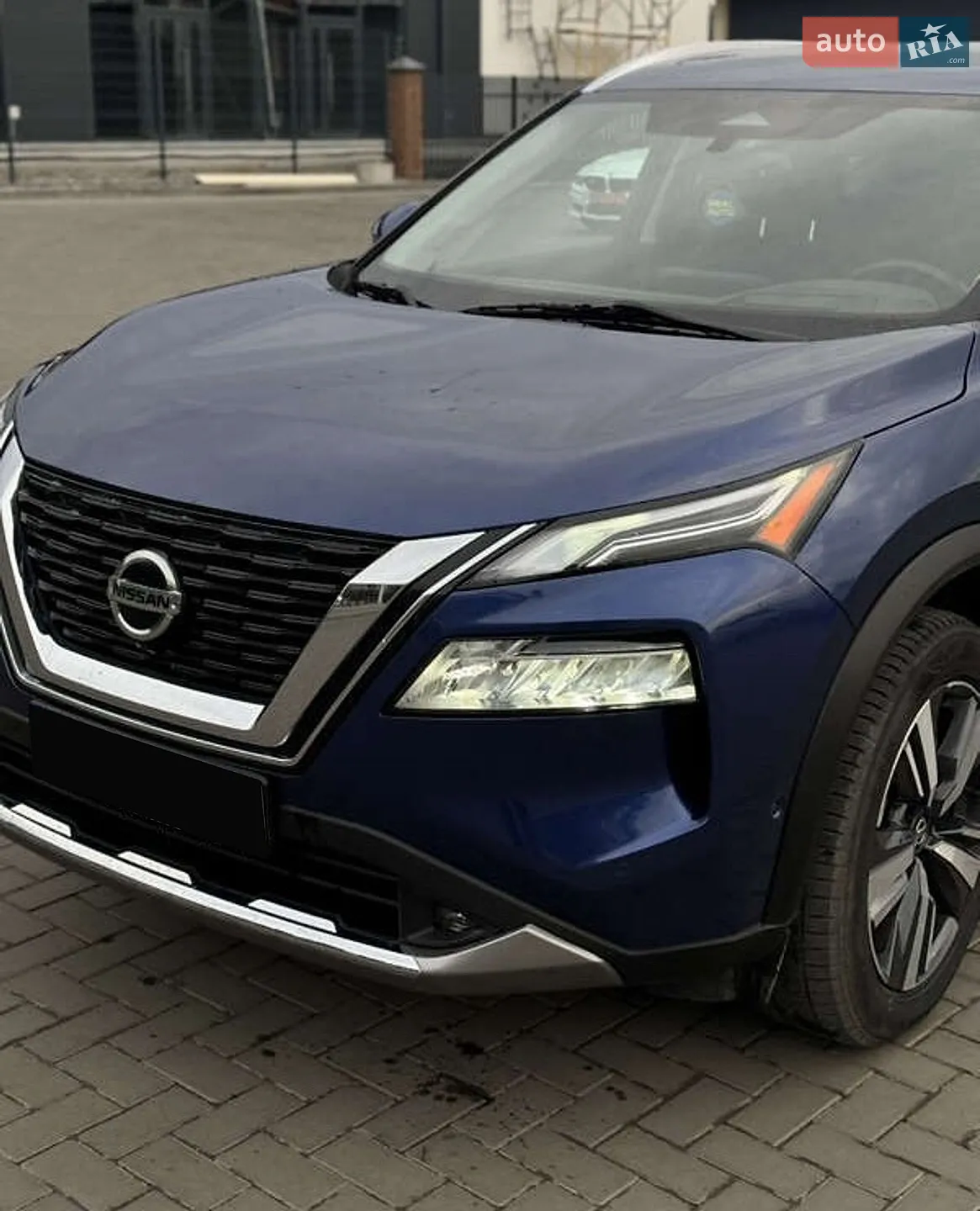 2021 Nissan Rogue - мініатюра 6