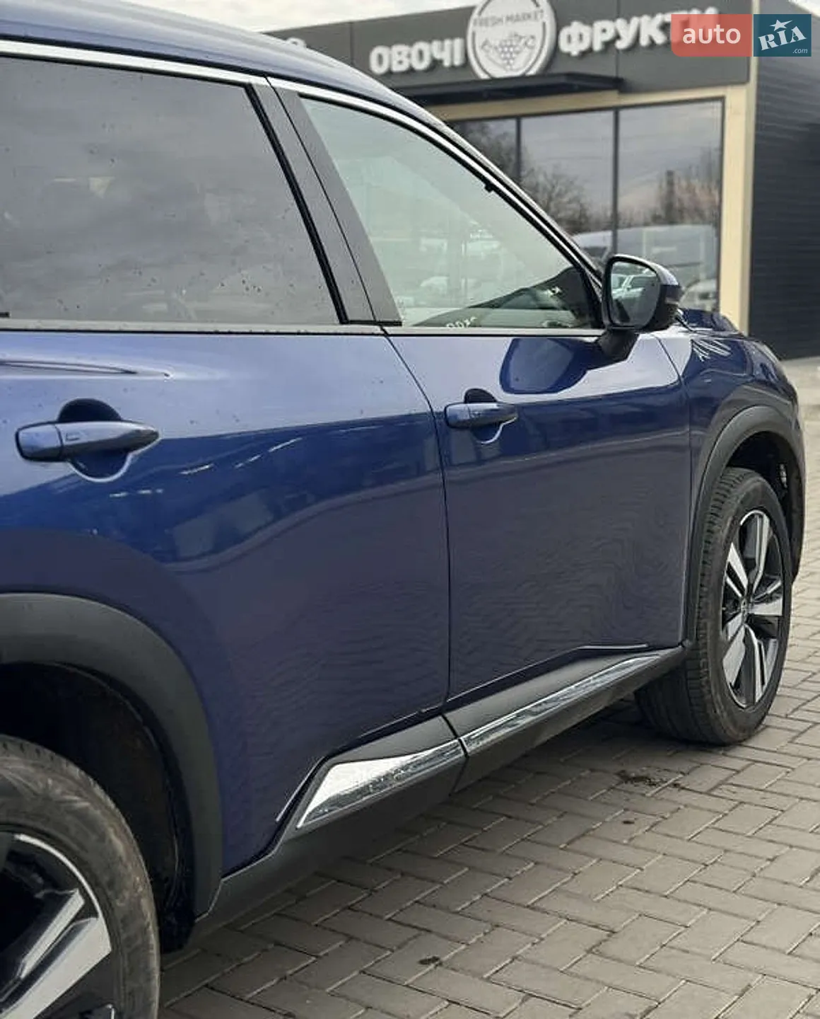 2021 Nissan Rogue - мініатюра 11