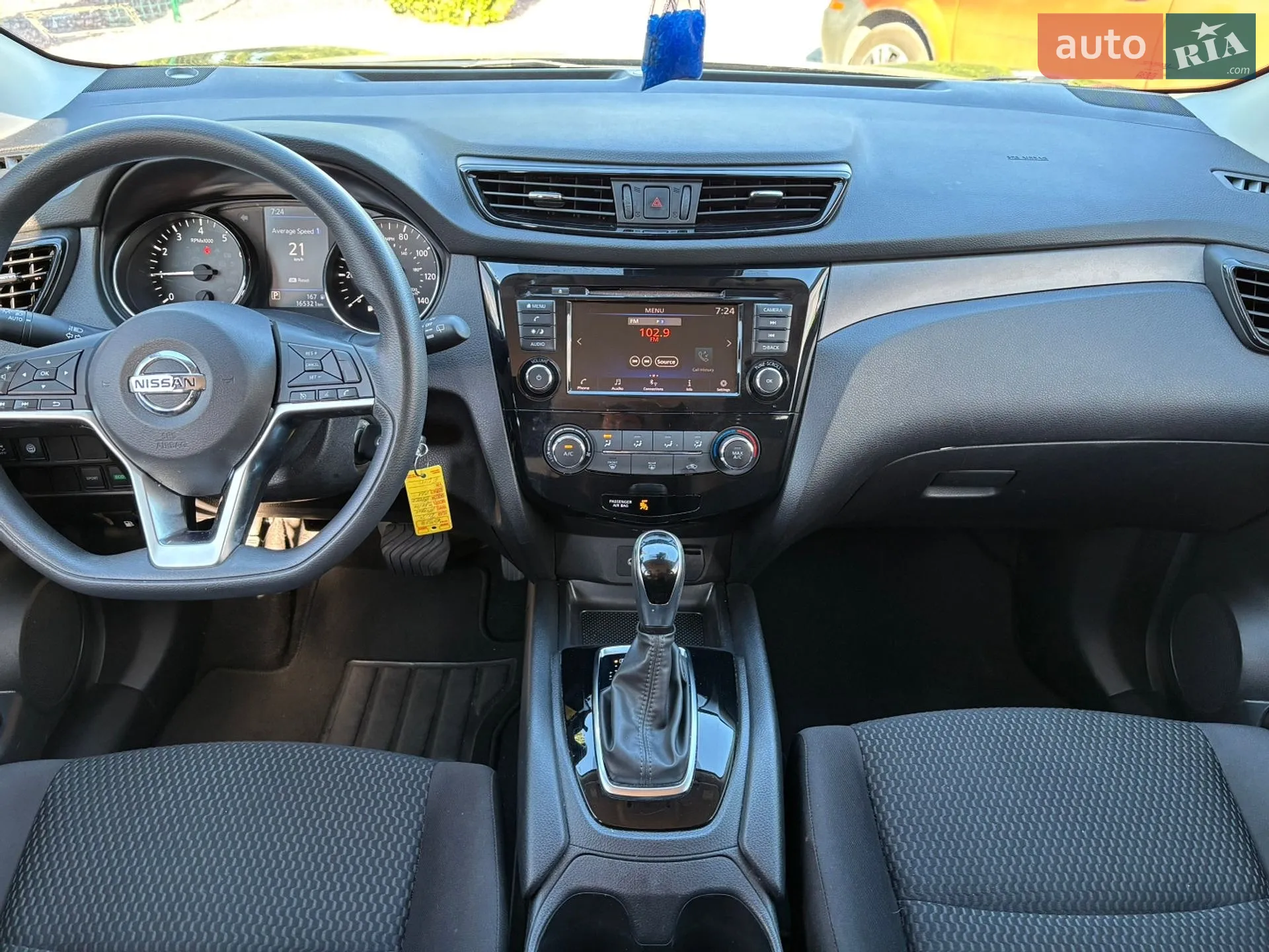 2019 Nissan Rogue - мініатюра 26