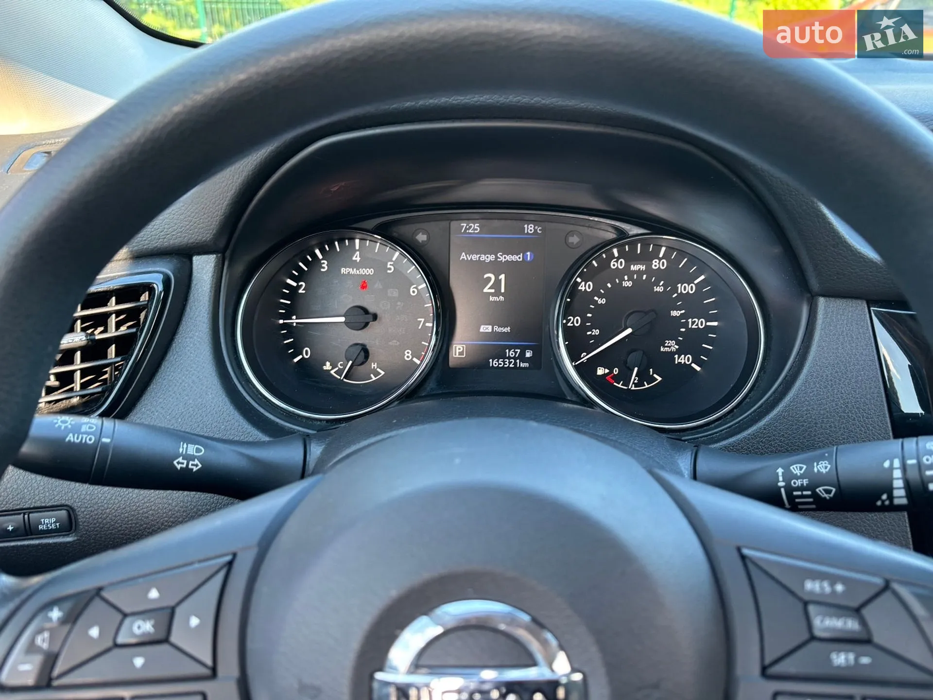 2019 Nissan Rogue - мініатюра 31
