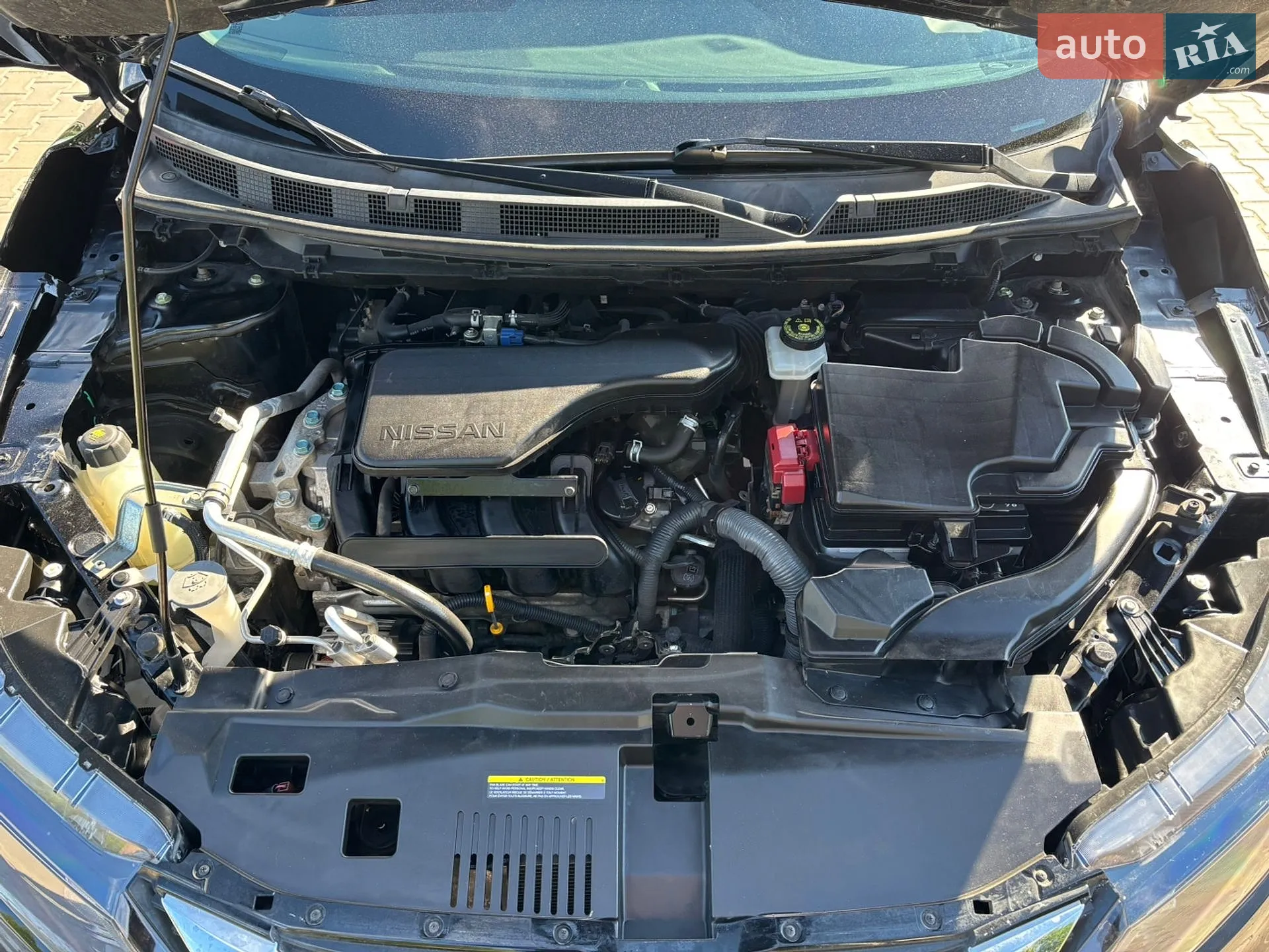 2019 Nissan Rogue - мініатюра 34