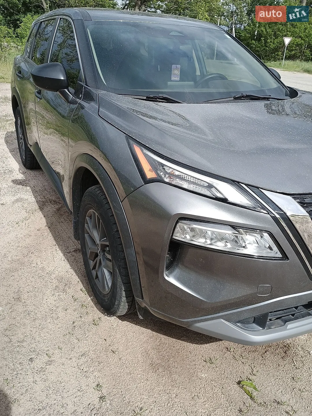 2022 Nissan Rogue - мініатюра 5