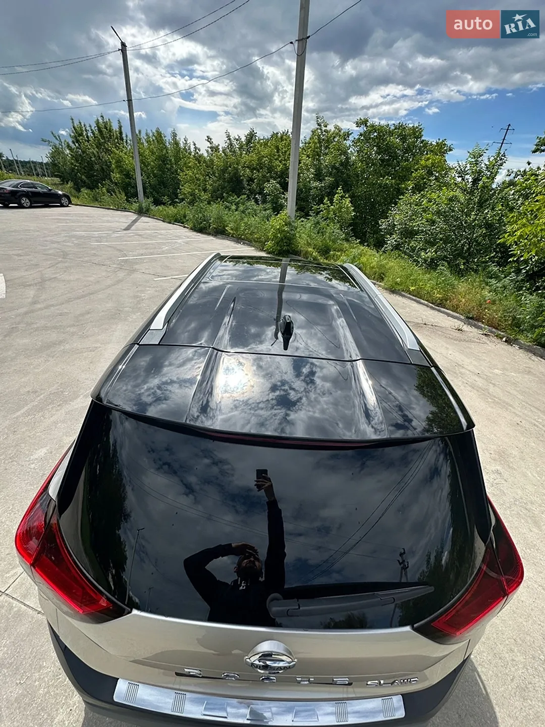 2021 Nissan Rogue - мініатюра 6