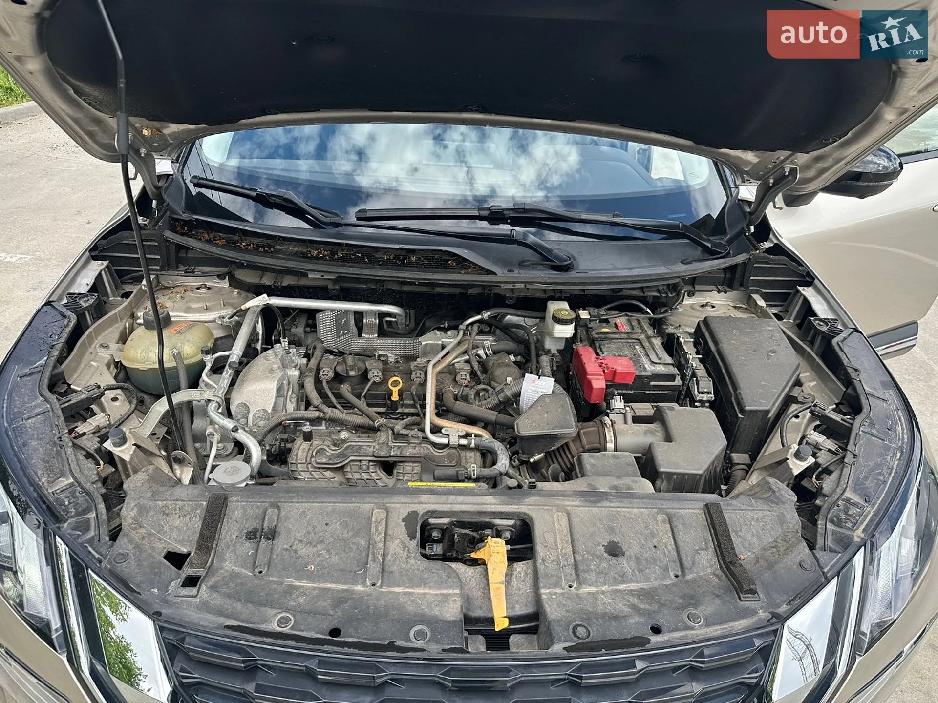 2021 Nissan Rogue - мініатюра 17