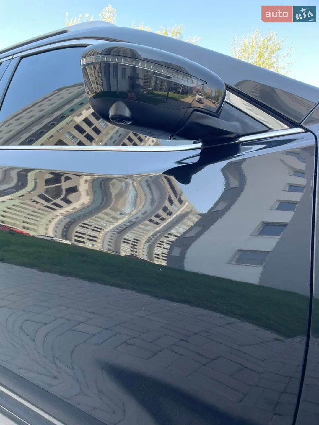 2019 Nissan Rogue - мініатюра 15