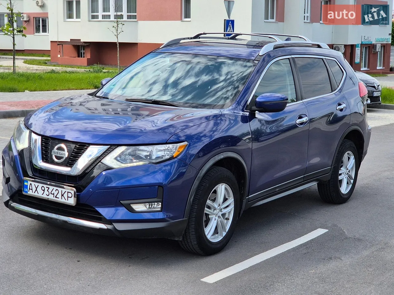 2019 Nissan Rogue - мініатюра 14