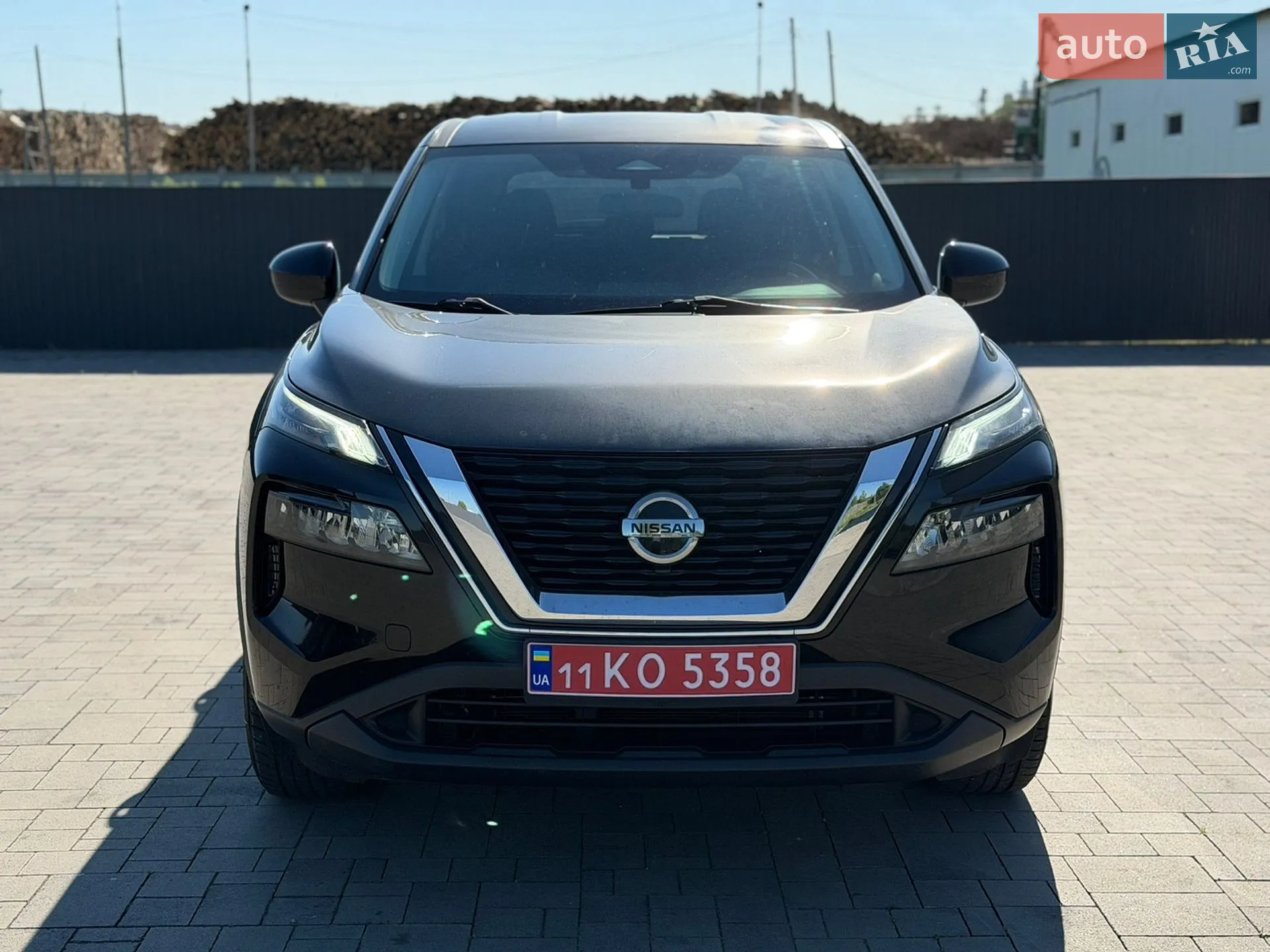 2021 Nissan Rogue - мініатюра 8