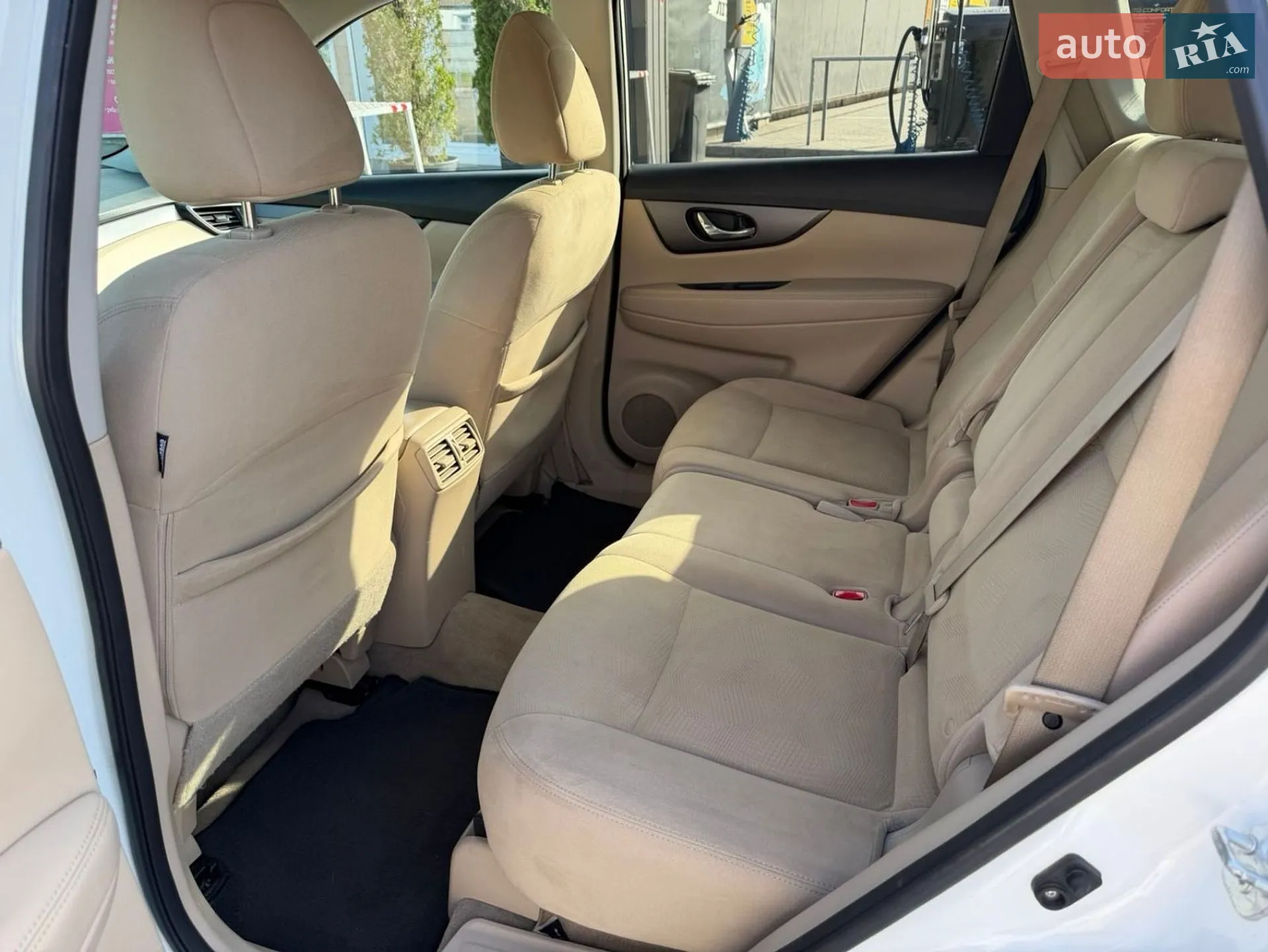 2014 Nissan Rogue - мініатюра 14