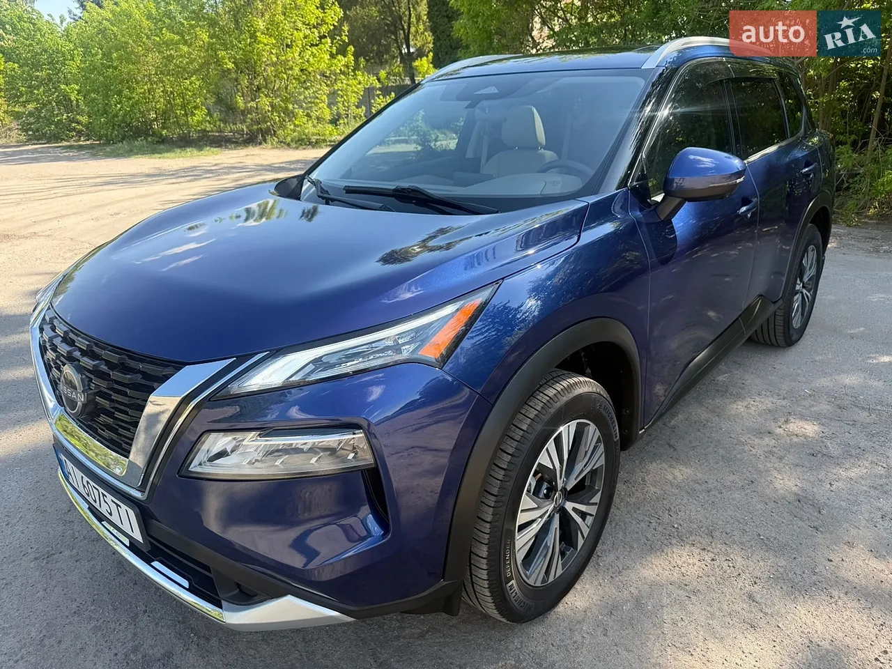 2019 Nissan Rogue - мініатюра 26