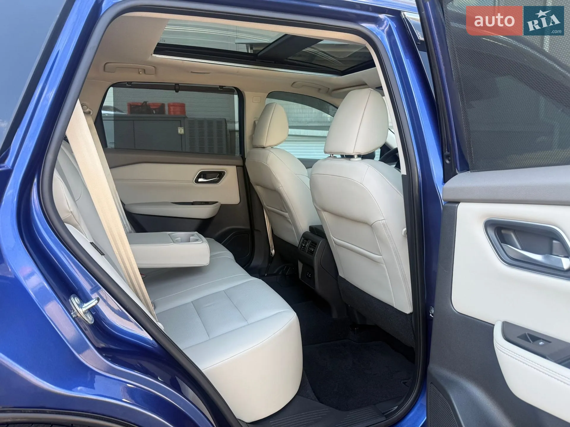 2020 Nissan Rogue - мініатюра 14