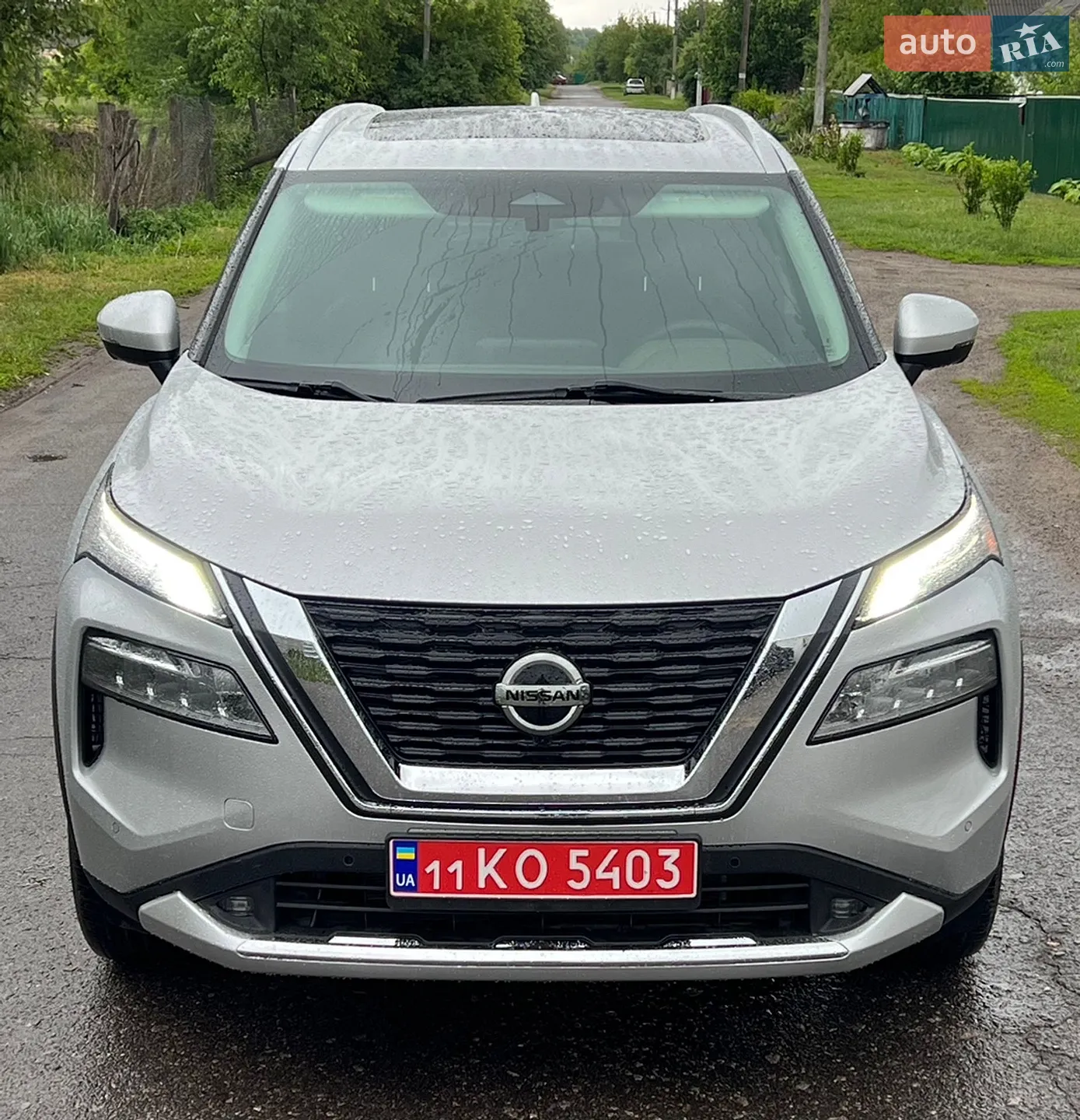 2021 Nissan Rogue - мініатюра 13