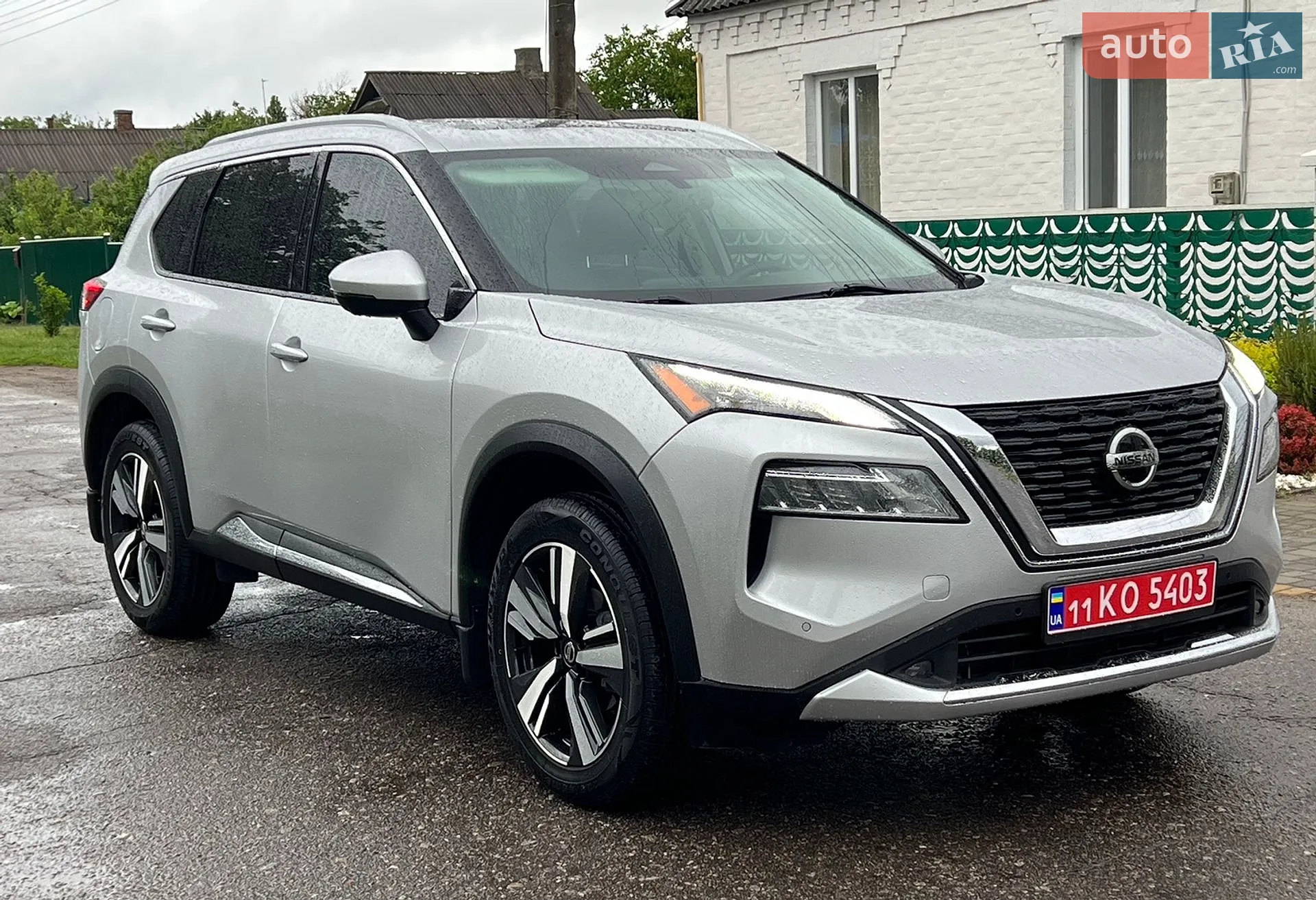 2021 Nissan Rogue - мініатюра 15