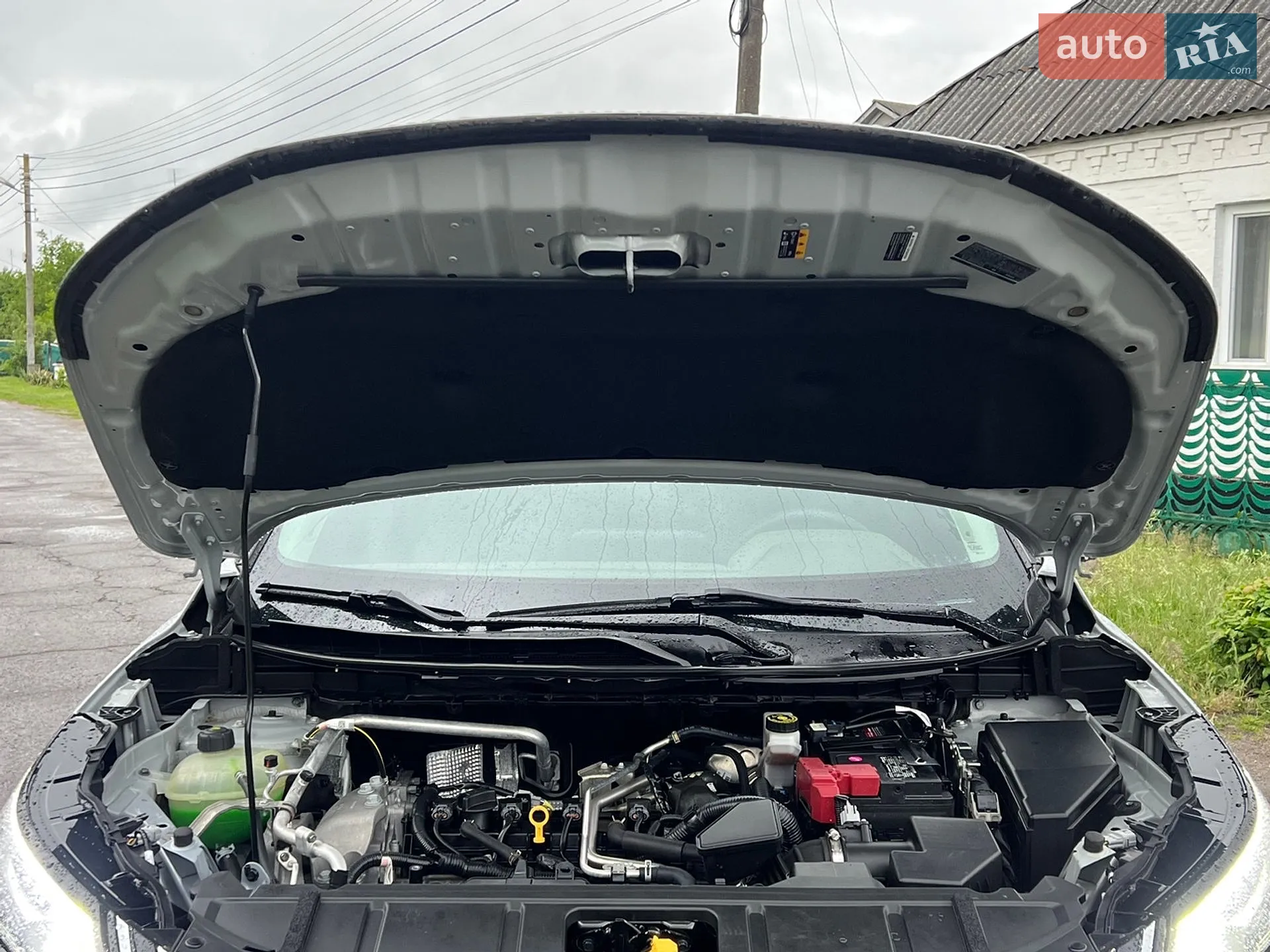 2021 Nissan Rogue - мініатюра 17