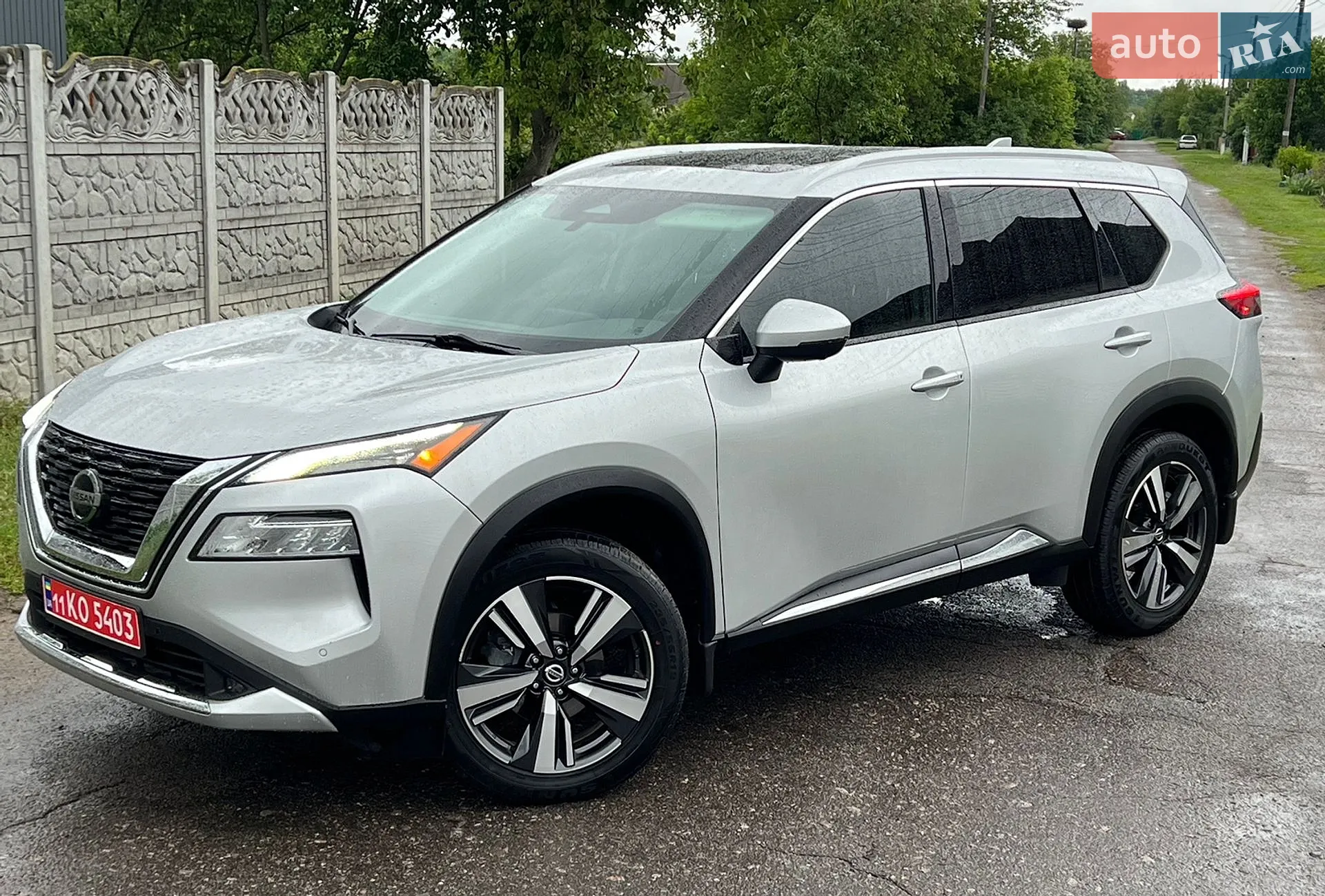 2021 Nissan Rogue - мініатюра 36