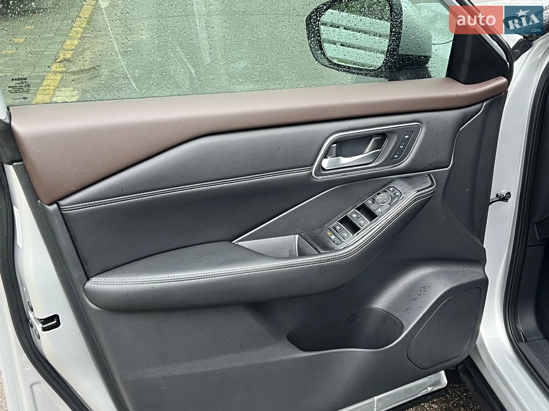 2021 Nissan Rogue - мініатюра 37