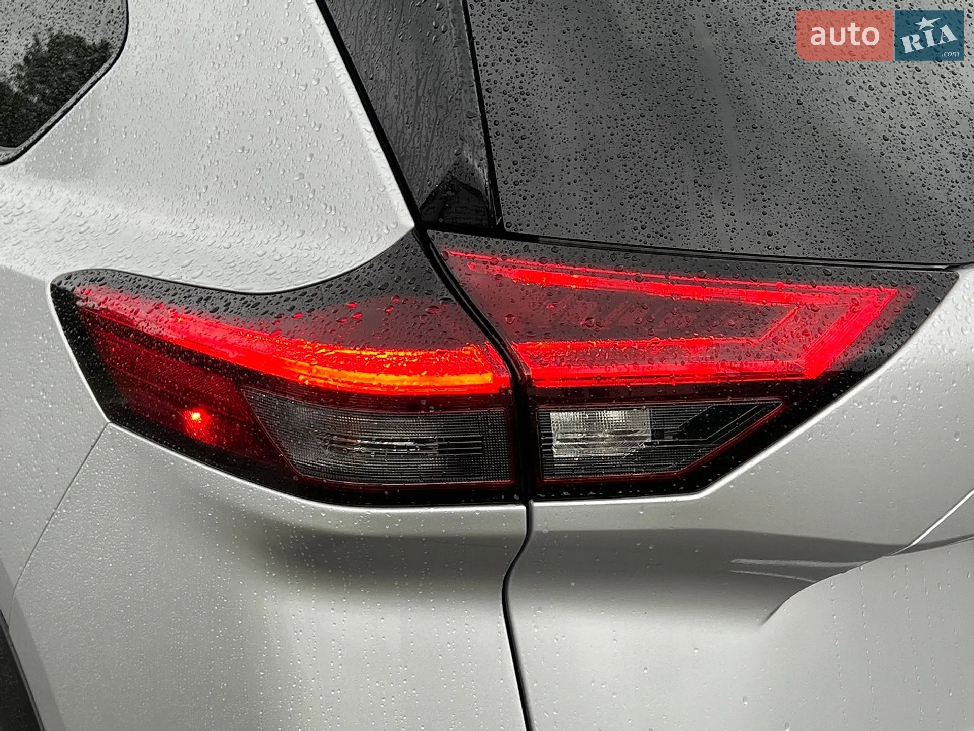 2021 Nissan Rogue - мініатюра 42