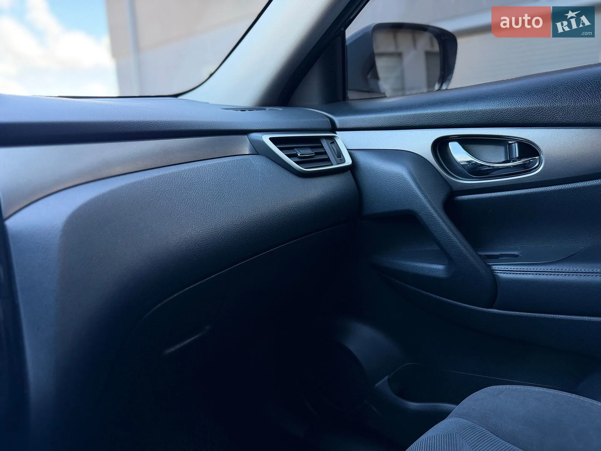 2016 Nissan Rogue - мініатюра 93