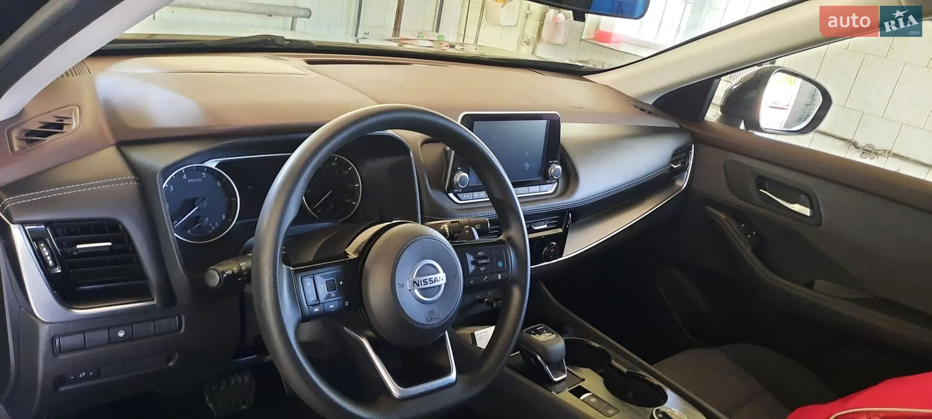 2020 Nissan Rogue - мініатюра 6