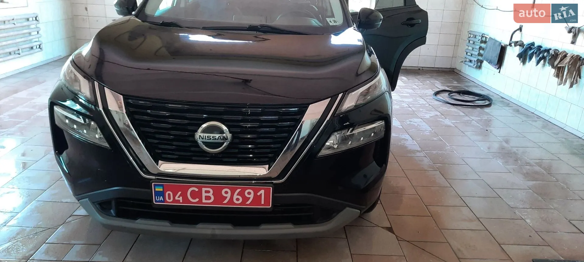 2020 Nissan Rogue - мініатюра 18