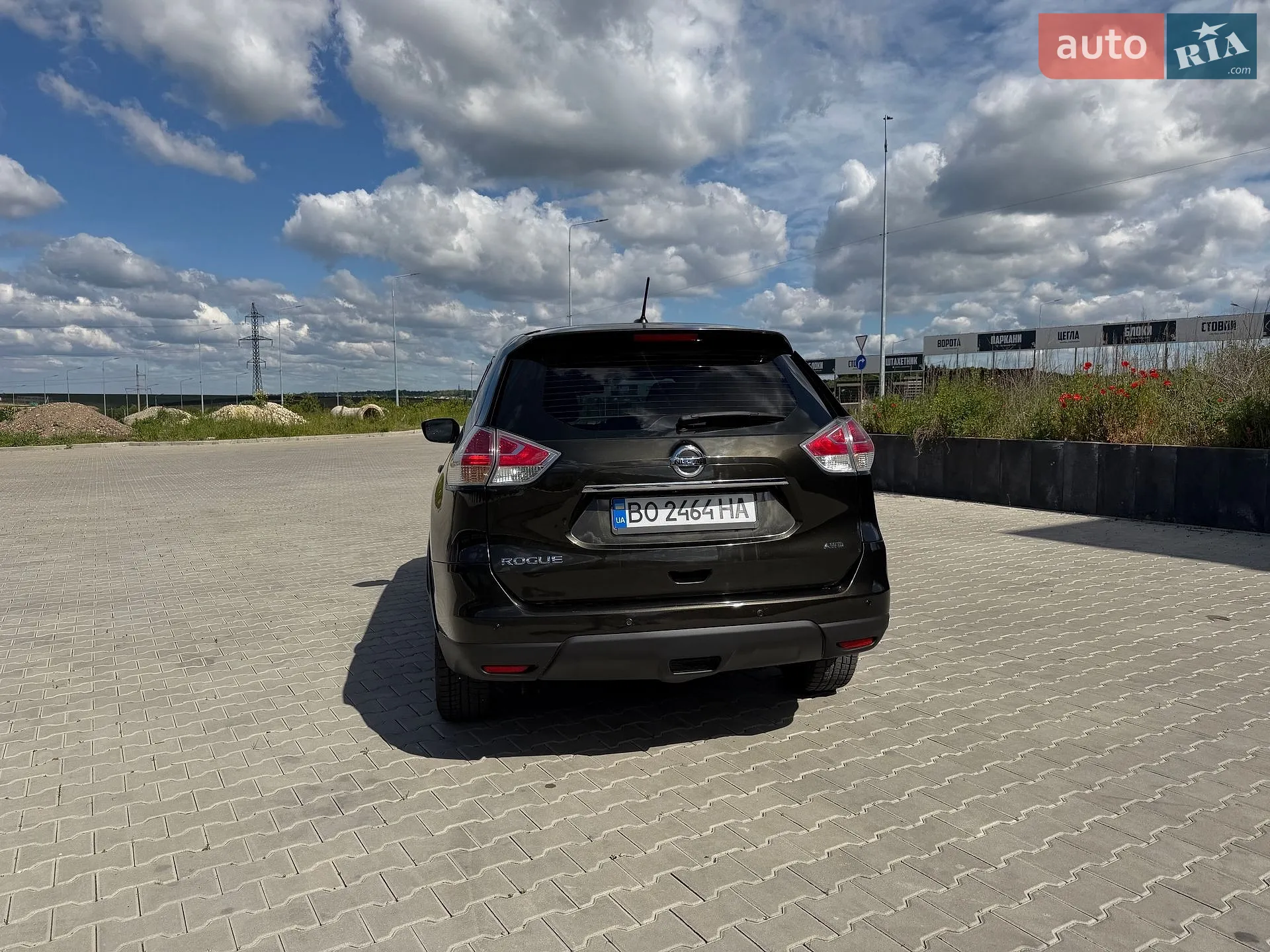 2016 Nissan Rogue - мініатюра 17
