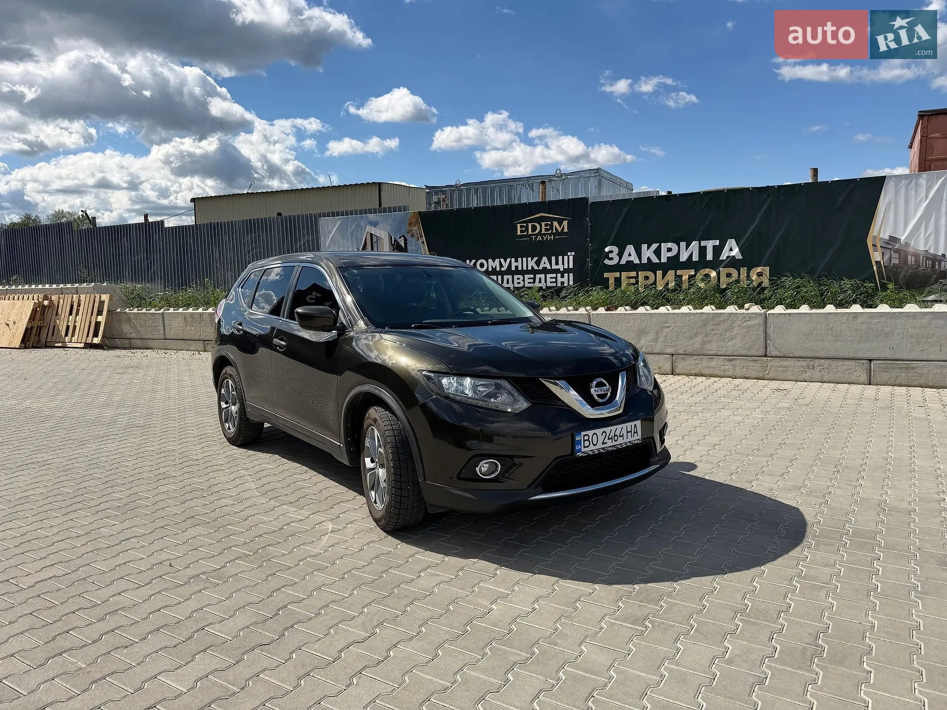 2016 Nissan Rogue - мініатюра 39