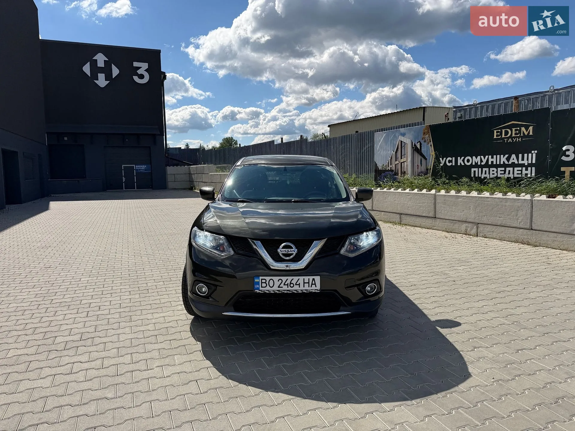 2016 Nissan Rogue - мініатюра 43