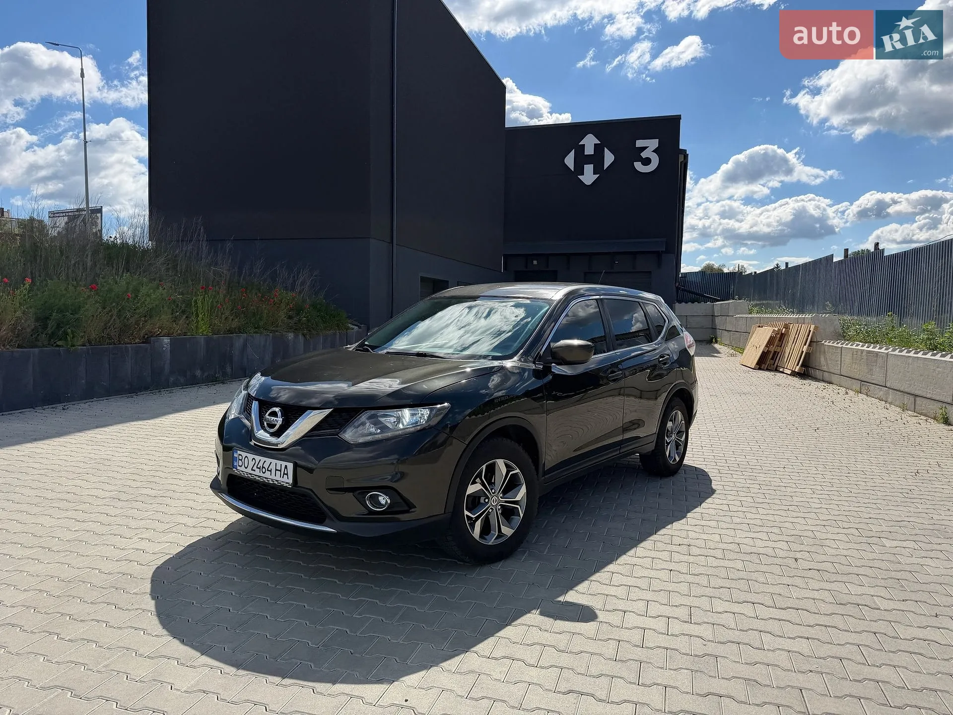 2016 Nissan Rogue - мініатюра 48