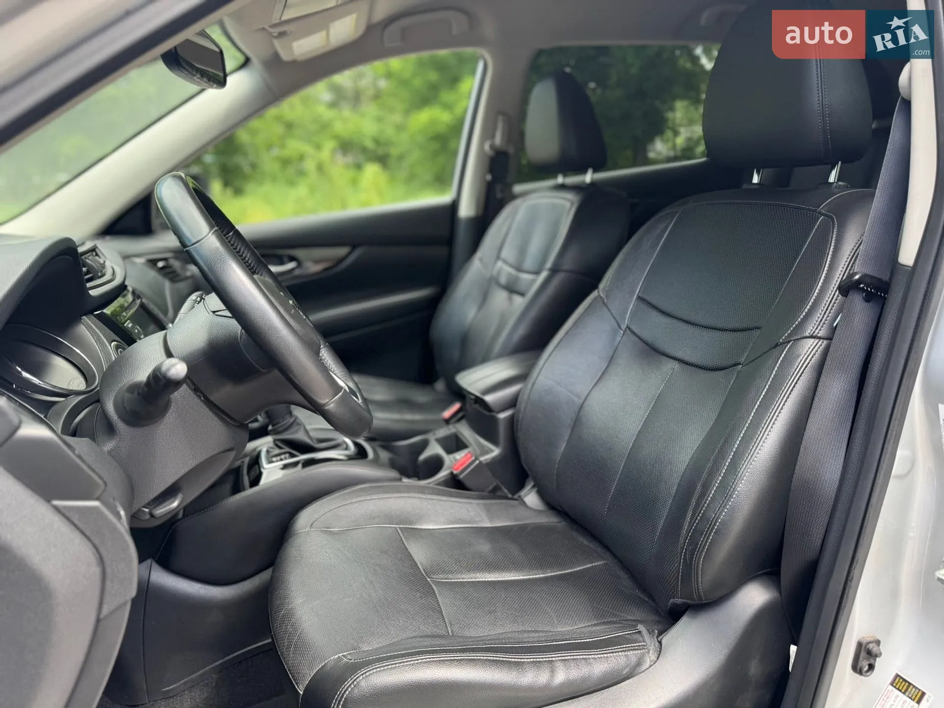 2018 Nissan Rogue - мініатюра 13