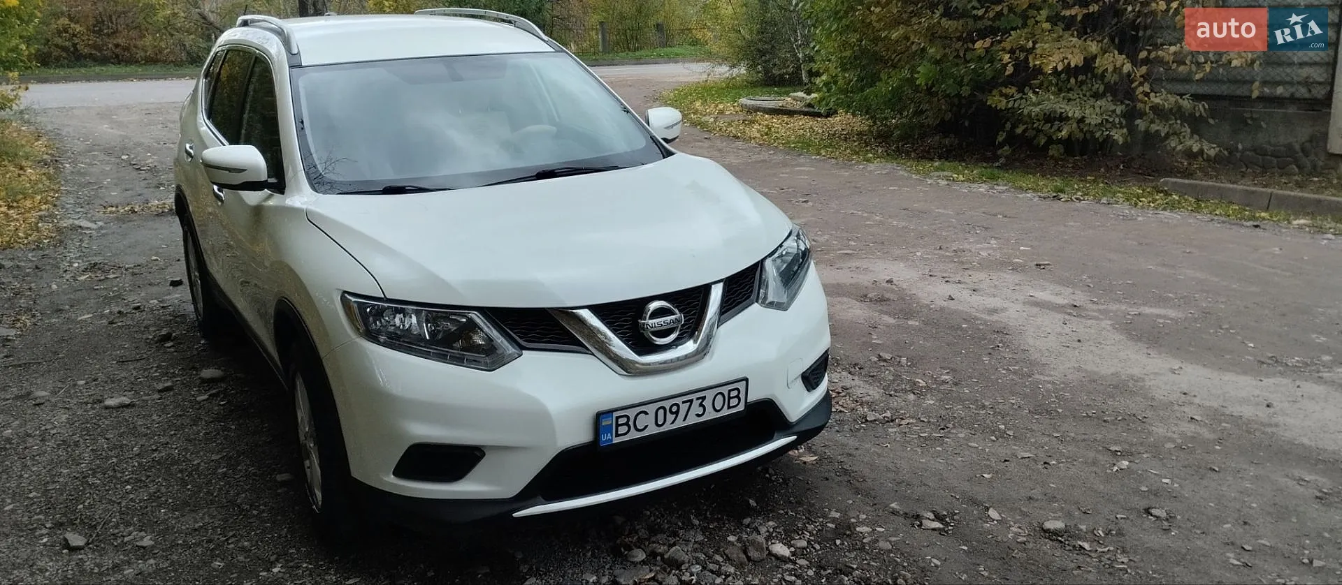 2014 Nissan Rogue - мініатюра 30