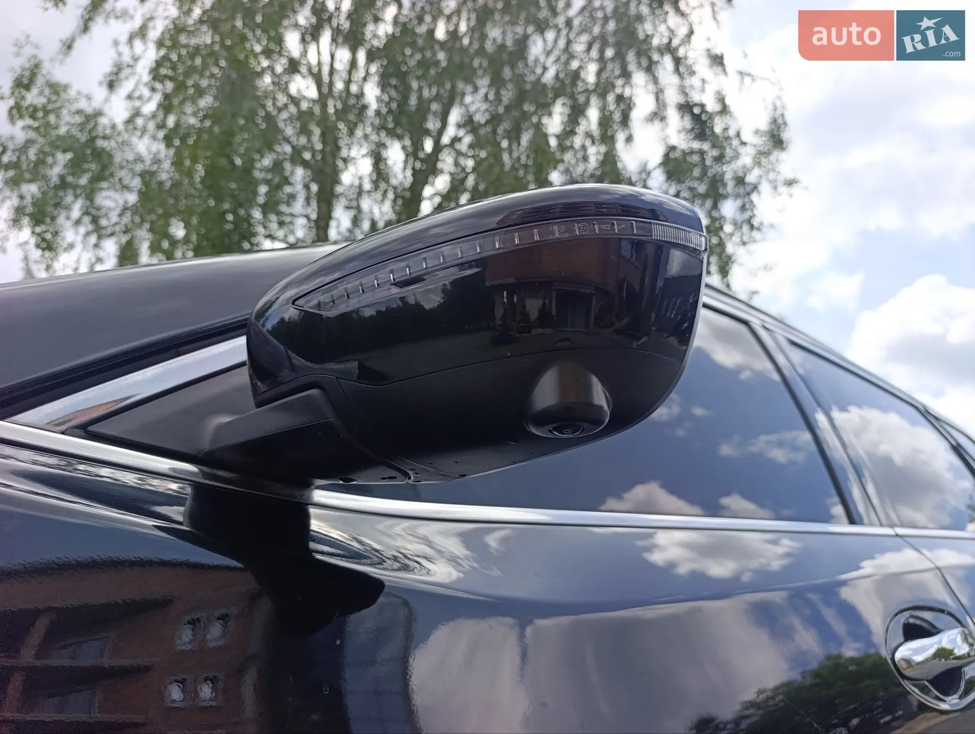 2017 Nissan Rogue - мініатюра 15